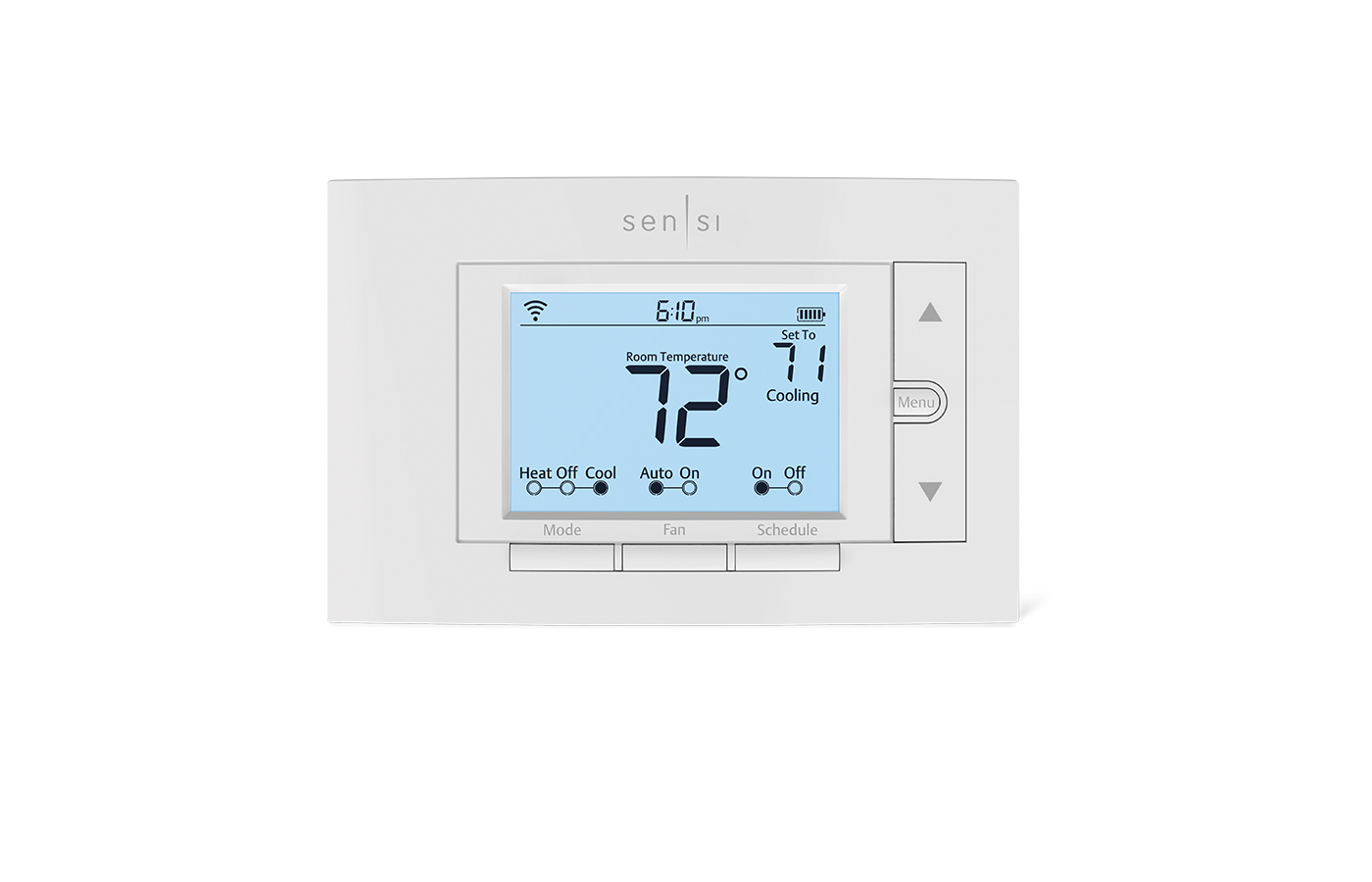 Sensi Wi-Fi Thermostat